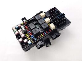 ✅ 2004 Ford F-150 Wiring Junction Block Fuse Box Panel 4L3T-14A067-BH OEM - $211.14 CAD