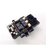 ✅ 2004 Ford F-150 Wiring Junction Block Fuse Box Panel 4L3T-14A067-BH OEM - $211.14 CAD