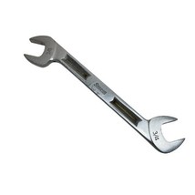 Snap-on Tools 4-Way Angle Wrench V-5224 SAE 3/4&quot; Open End Snap On USA Marks - $32.93