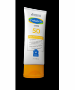 Cetaphil Sheer Mineral Liquid Face Sunscreen SPF 50 for Sensitive Skin 3... - $175.60 MXN