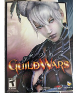 Guild Wars- Complete Game in Box- Free Online Play (PC 2005)  - £14.67 GBP