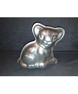 Lion King Simba Cub 2 pc 3D Wilton Cake Pan 502-135 - $12.00