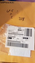 OEM NOS LOT of 5 Motorola Radio Battery Latch Spring CP200 CP150 .. # 41... - $18.99