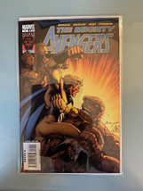 The Mighty Avengers #10 - Marvel Comics - Combine Shipping - £3.74 GBP