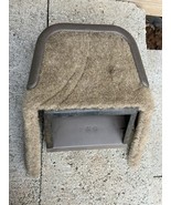 REAR SEAT AIR VENT Acura RL 99 00 01 02 03 2003 2002 2001 2000 1999 Beige - $39.59