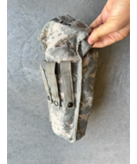 USGI ACU FareTec CT-6 Military Carbon Leg Traction Splint NSN: 6515-01-5... - $2,212.36 MXN