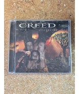 Weathered by Creed (Post-Grunge) (CD, Nov-2001, Wind-Up) - $7.57