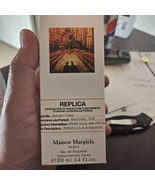 Replica Autumn Vibes by Maison Margiela 3.4 oz. EDT Spray Unisex. DAMAGE... - $119.98 CAD
