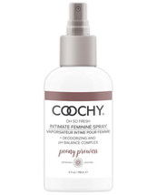 Coochy Spray Mist Lotion Or Oil Sprays Sweat Defense Feminine Sprays - $17.99+