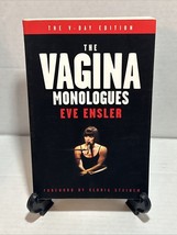 The Vagina Monologues: The V-Day Edition by Eve Ensler - $3.99