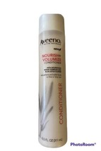 Aveeno Nourish + Volumize Conditioner With Blue Lotus Flower 10.5 oz - $37.62