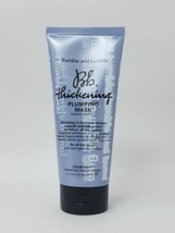 New Bumble and Bumble Bb Thickening Plumping Mask 6.7 oz Color Safe - £18.64 GBP