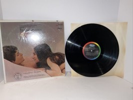 Romeo &amp; Juliet soundtrack (LP 1968) Nino Rota, Capitol ST 2993 Franco Zeffirelli - £3.87 GBP