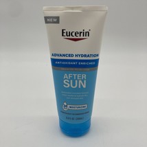 Eucerin Advanced Hydration After Sun Lotion 6.8 oz Fresh and Cool Feelin... - $92.13 MXN