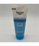 Eucerin Advanced Hydration After Sun Lotion 6.8 oz Fresh and Cool Feelin... - $92.92 MXN