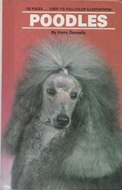 Poodles New Book Training Care Puppy Poodle Dog Basket Feeding - £6.96 GBP