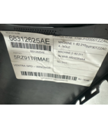 OEM Mopar Rear Bumper Cover W/ Sensor Holes 2017-23 Chrysler Pacifica 68... - $607.39