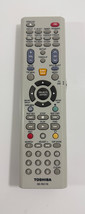 Toshiba SE-R0176 Remote Control for DVD Recorder DR4SU - $409.73 MXN