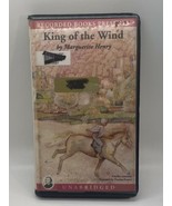 king of the wind 3 audio cassettes unabridged - £23.52 GBP