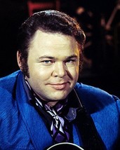 Roy Clark country legend portrait 11x17 Poster - $19.99