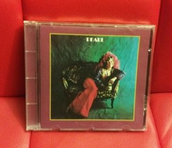Janis Joplin Pearl 24K Gold Cd Mastersound Audiophile - £26.58 GBP