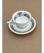 Rosenthal Selb Bavaria Demitasse tea cup and saucer, 2 pc set - $144.10 MXN