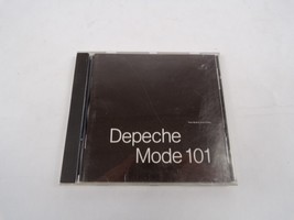 Depeche Mode Black Celebration Shake The Disease Nothing  Pleasure Little CD#26 - £10.94 GBP
