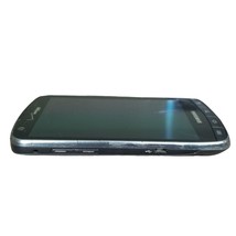 Samsung Droid Charge SCH-I510 Black Verizon 4G LTE Smartphone - $17.70