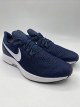 Nike Air Zoom Pegasus 35 TB Midnight Navy AO3905-401 Men’s Sizes 10-13 - $109.95