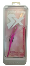 Cricket Stylist Xpressions HEY ROSIE Razor Stainless Steel - $15.99
