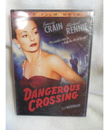 Dangerous Crossing DVD Unopened Fox - €13,80 EUR