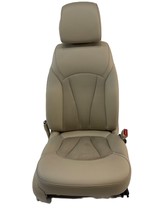 2018-20 Buick Envision RH Passenger Front Seat Cloth &amp; Leather Tear In H... - $247.45