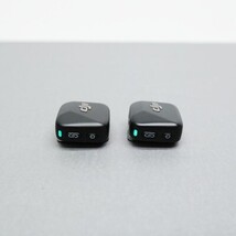 DJI Mic Mini Wireless Omnidirectional Microphone System READ image 3