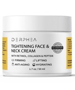 DERPHEA Neck Tightening Cream, Neck Firming Cream For Tightening and Fir... - €16,98 EUR