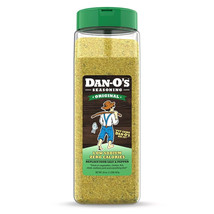 Dan-O&#39;S Original Seasoning  Spice Mix Flavor Danos Dan-os 20 Oz. - $25.23