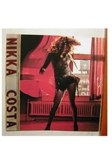 Nikki Costa Poster Flat SEXY - $11.65