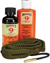 Hoppes 123 Done Cleaning Kit (Various Sizes) - £17.80 GBP