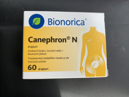 2 Pack Canephron N 120 Tablets - £51.57 GBP