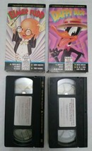Daffy Duck 4 Favorite Cartoon Classic/Elmer Fudd 3 Cartoon Classic - FAS... - $12.95