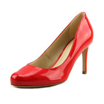 Marc Fisher Womens Universe Leather Closed Toe Classic Pumps, size 9 - £27.70 GBP