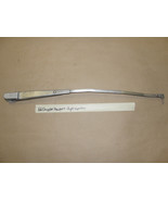 66 Chrysler Newport RIGHT PASSENGER SIDE WINDSHIELD WIPER MOUNTING ARM L... - $35.26 CAD
