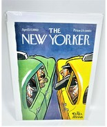 The New York-April 27,1963 - by Peter Arno-Greeting Card-
show original ... - $148.77 MXN