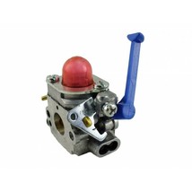 Carburettor Zama For Husqvarna 128C 128L 128LD 128R 128RJ 545081848 Strimmer - £18.08 GBP