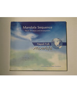 Mandala Sequence Nepali Folk CD vgc FREE POSTAGE - £9.78 GBP