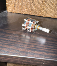 Vintage Marantz 2270 receiver  BALANCE control pot. - $64.34