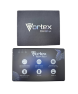 Vortex T10M Pro Plus Android 12 Tablet 10.1&quot; IPS Display 4GB RAM 64GB Qu... - $1,337.77 MXN