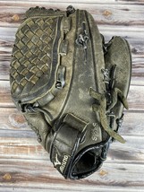 MIZUNO GFM 1150 Fielding Max Baseball Glove - Magic Claw - RHT - 11.5&quot; - Rare! - £19.32 GBP