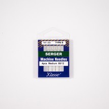 Klasse 170G 80/12 Type G Serger Machine Needles - $6.31