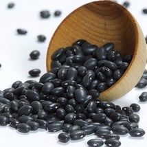 Black Beans - Dry - 1 case - 10 lbs - $55.02