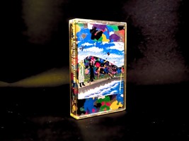 Prince And The Revolution / Around The World In A Day / Cassette / 1985 Paisley - £4.97 GBP